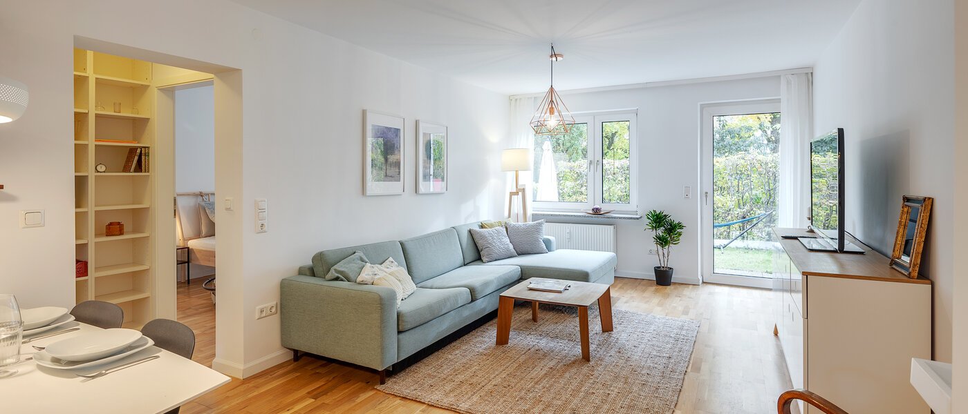 Sorry, this property has already been rented