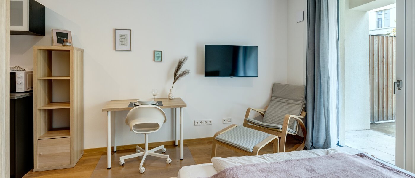 Sorry, this property has already been rented