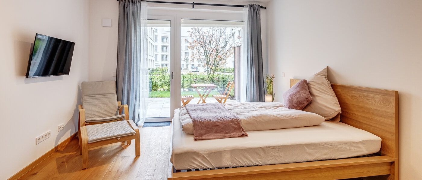 Sorry, this property has already been rented