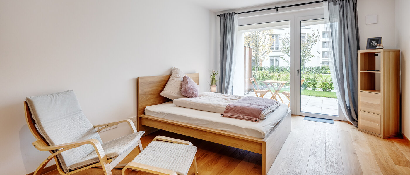 Sorry, this property has already been rented