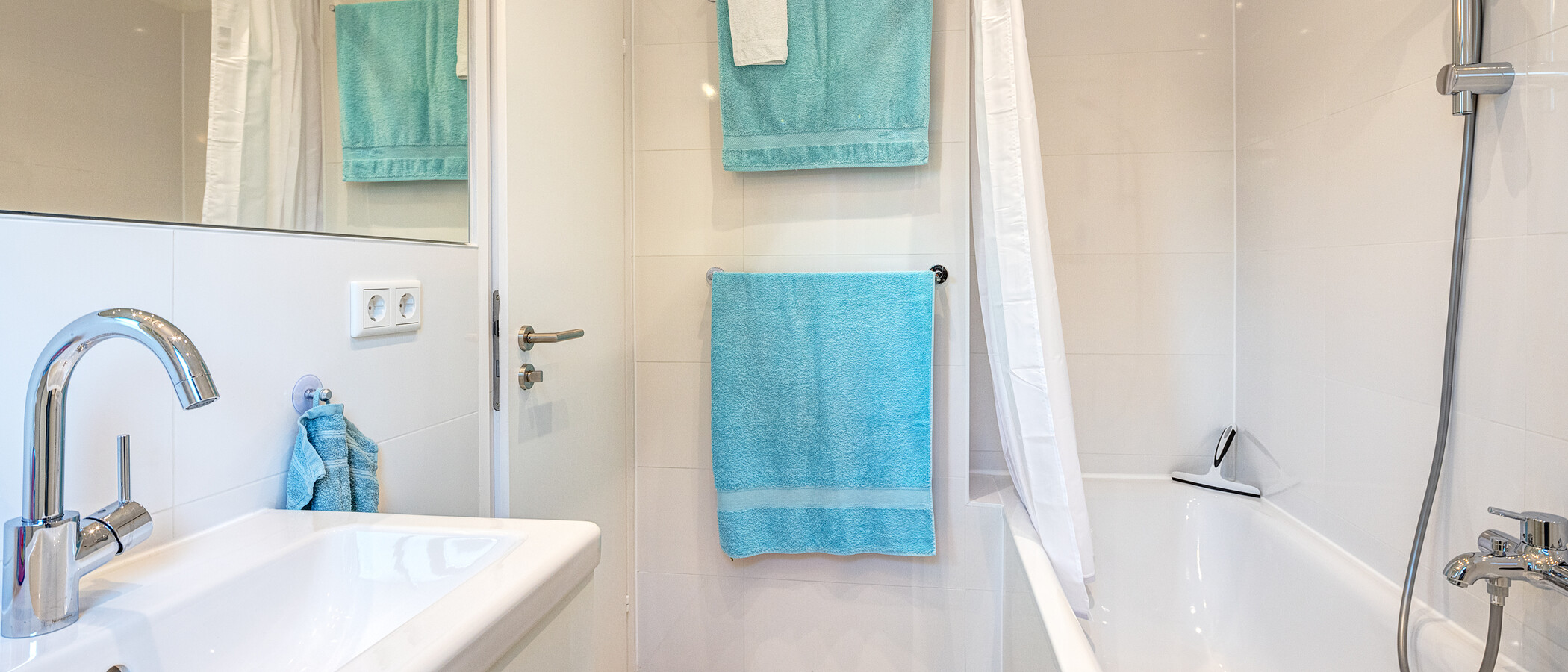 apartment Feldkirchen 01 bathroom 12738