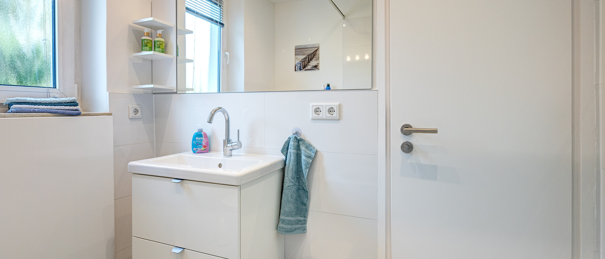 apartment Feldkirchen 03 bathroom 12738