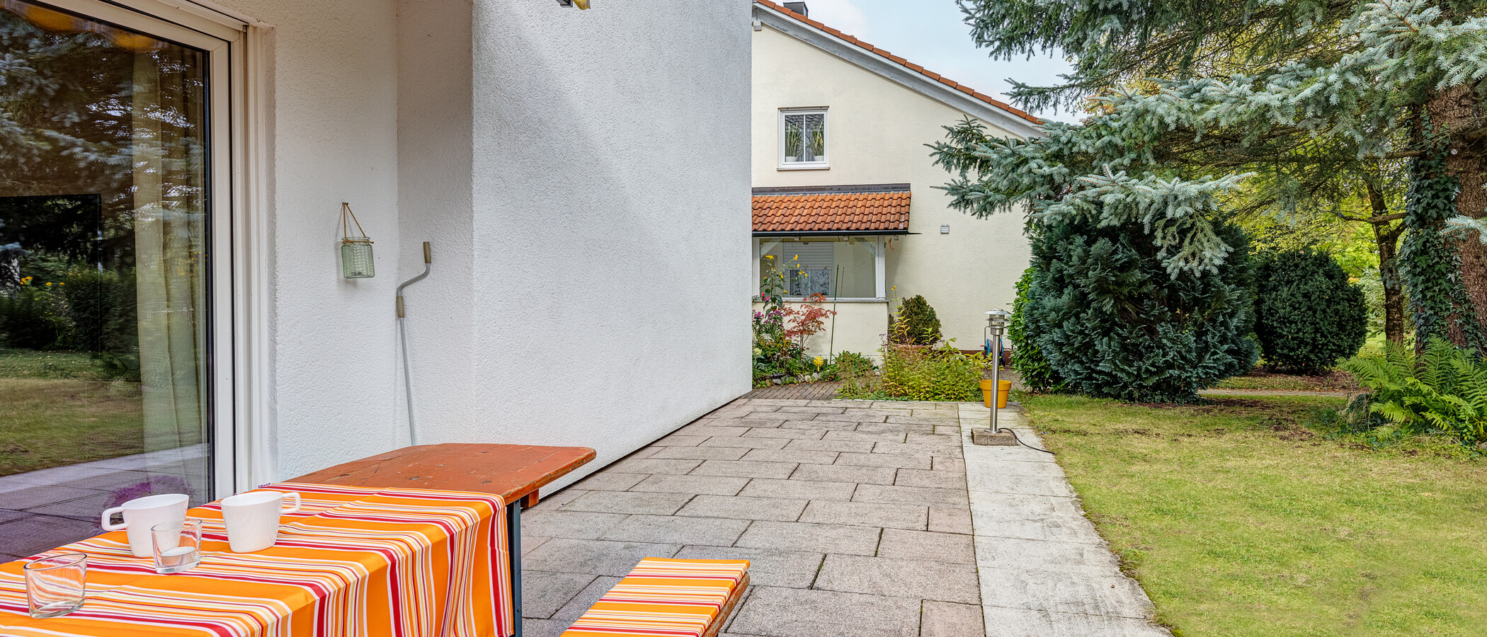 apartment Feldkirchen 03 terrace 12738