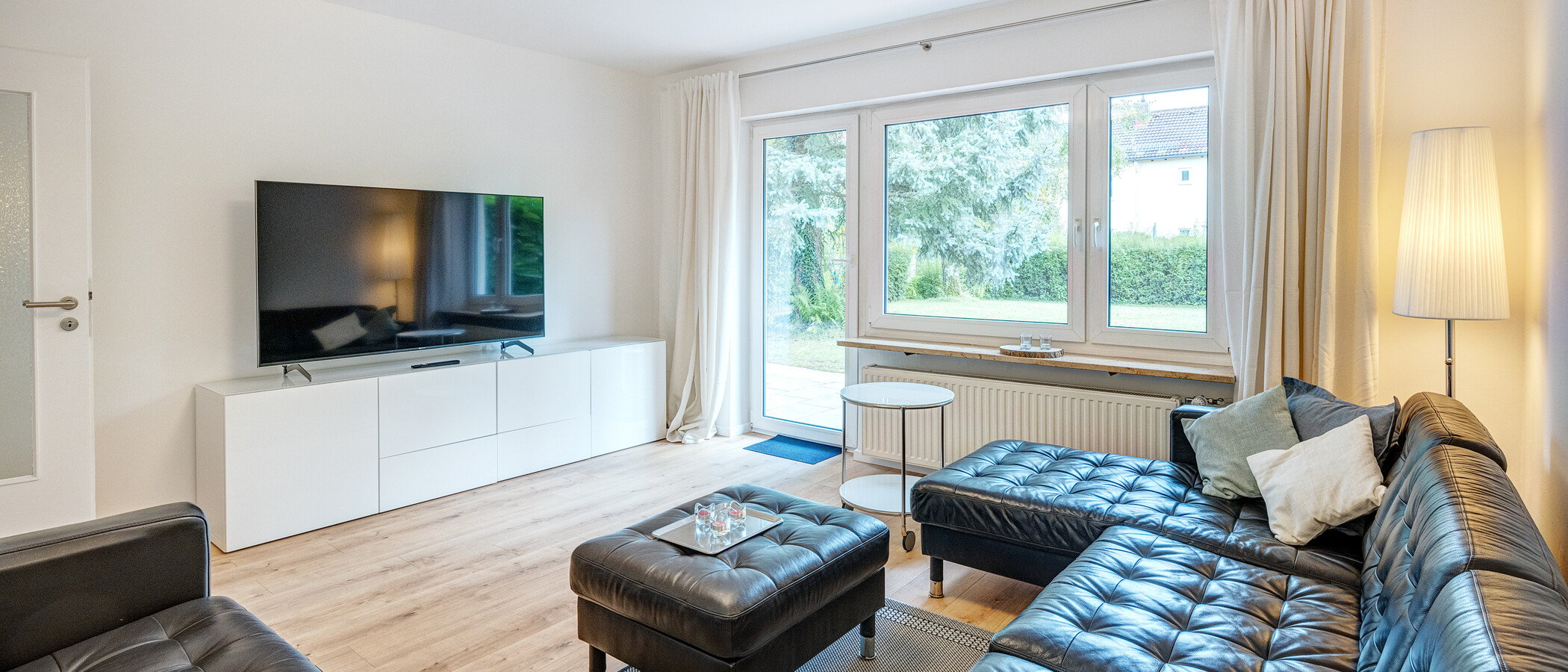 apartment Feldkirchen 01 living room 12738