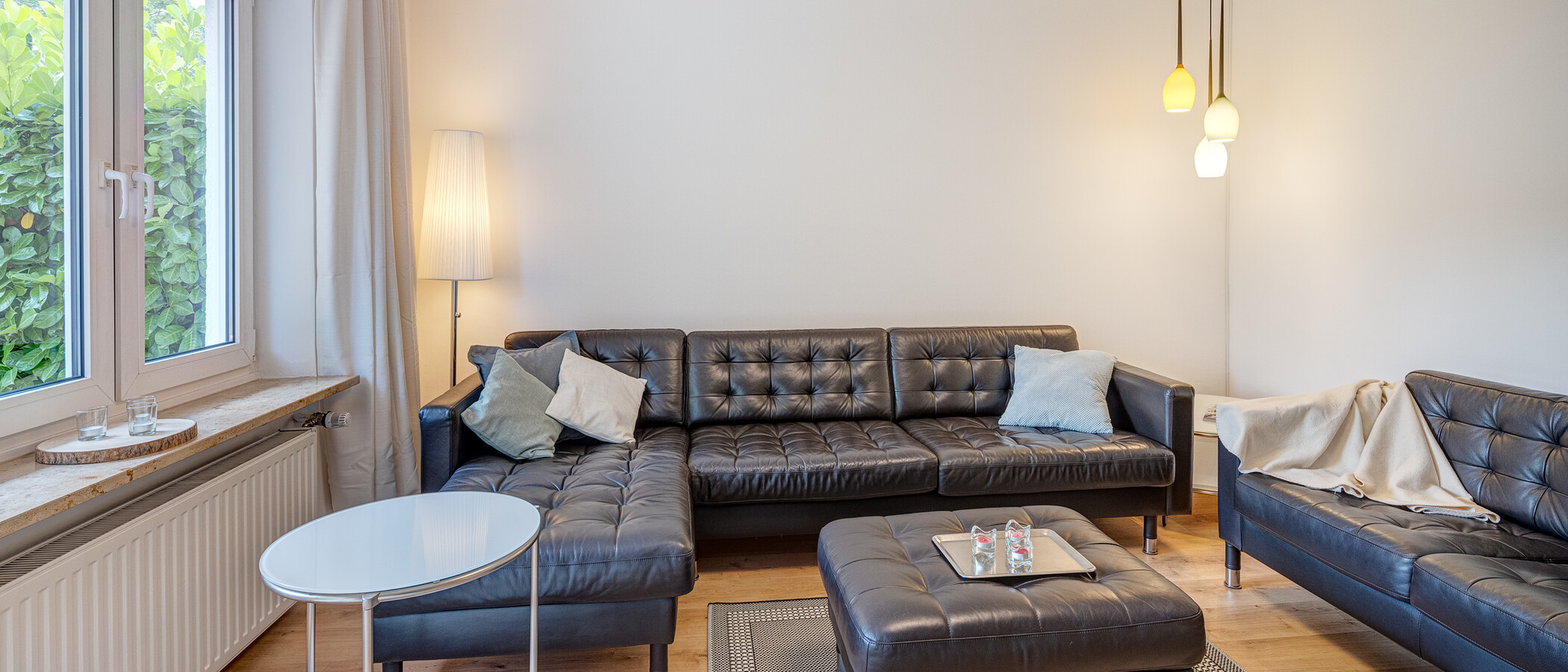 apartment Feldkirchen 02 living room 12738