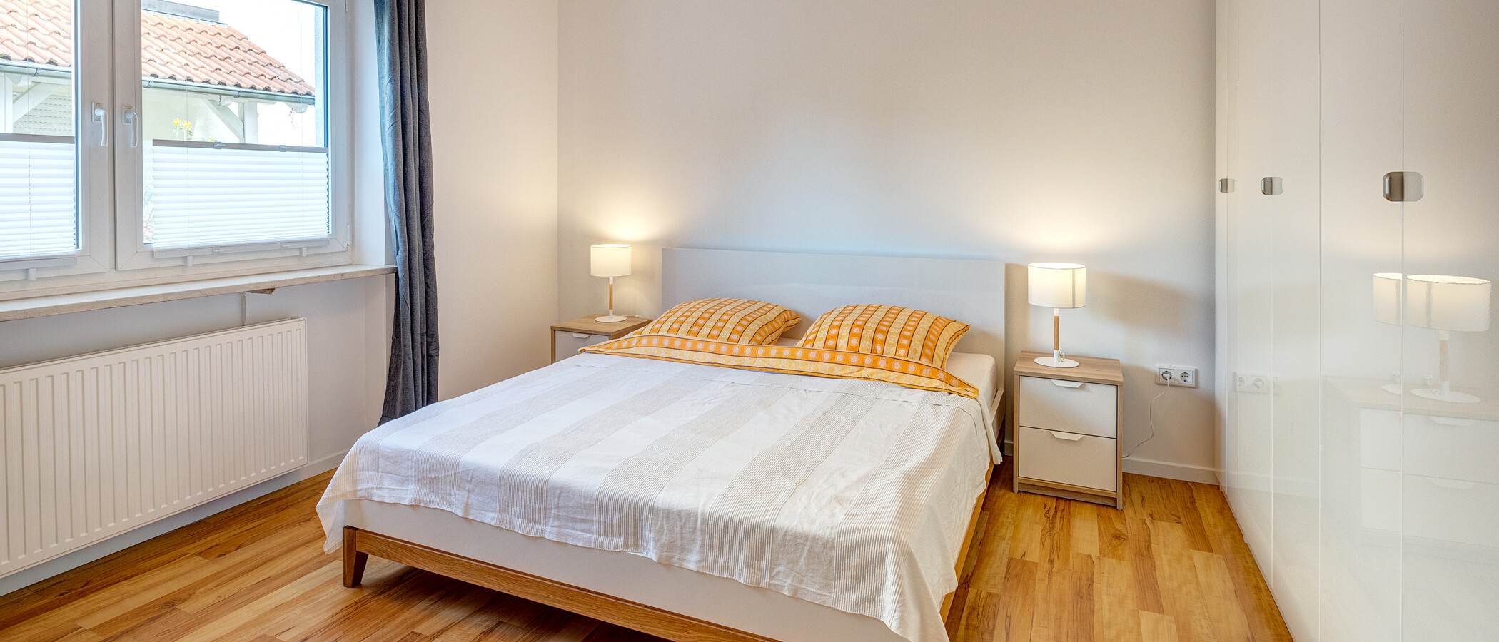 apartment Feldkirchen 01 1. bedroom 12738