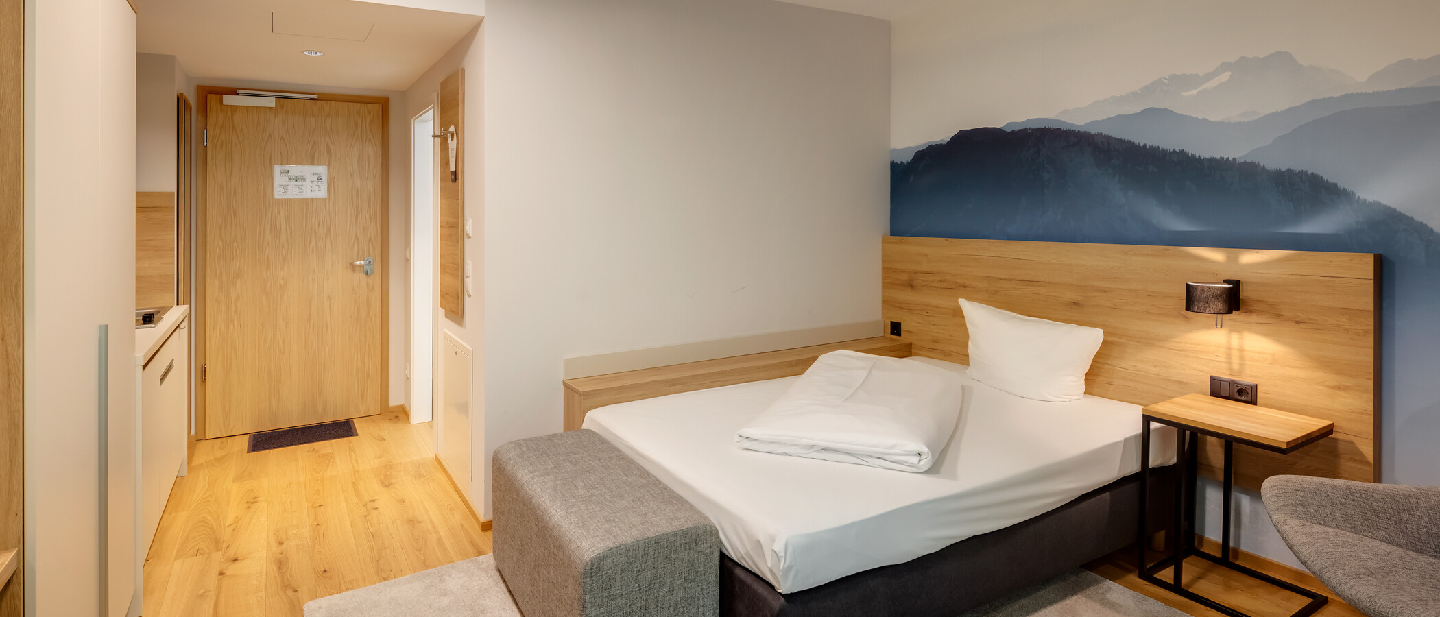 studio Miesbach 01 sleeping area 12742