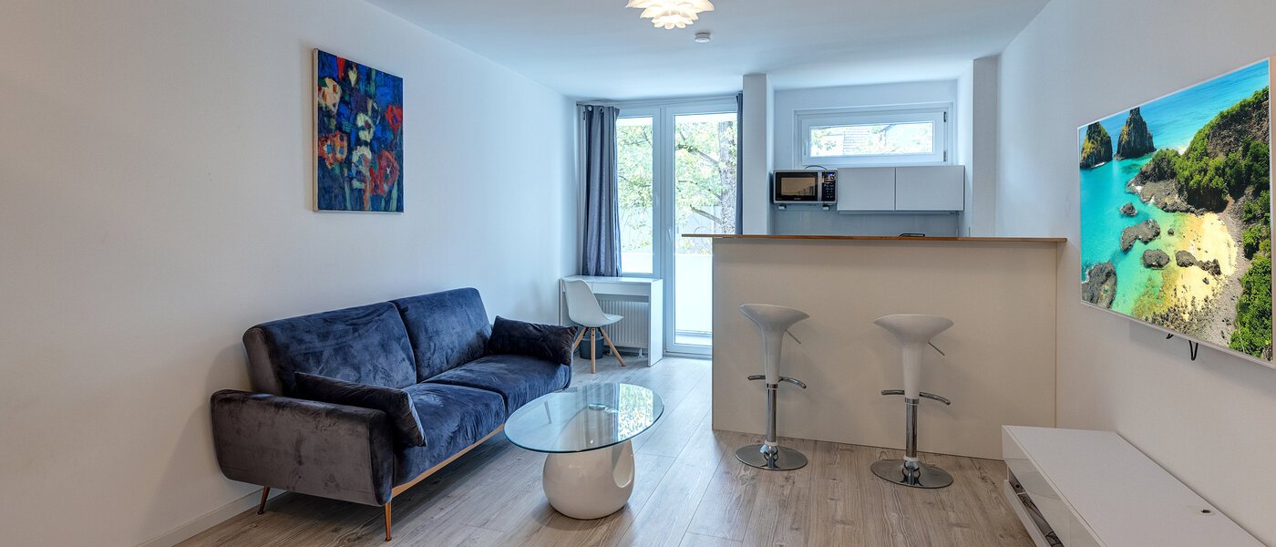 Sorry, this property has already been rented