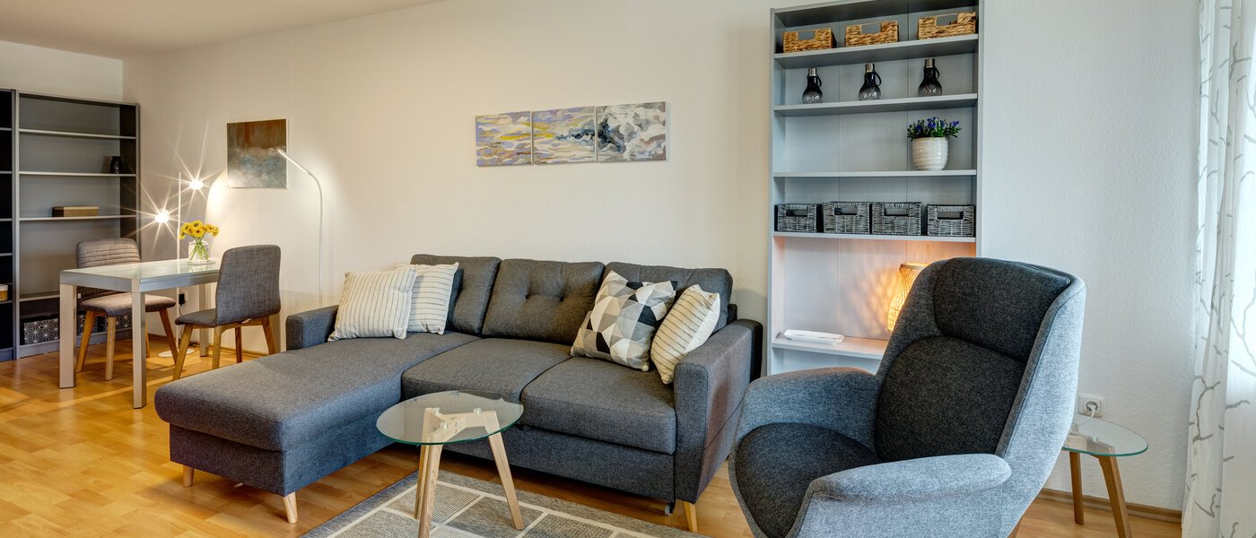 Sorry, this property has already been rented