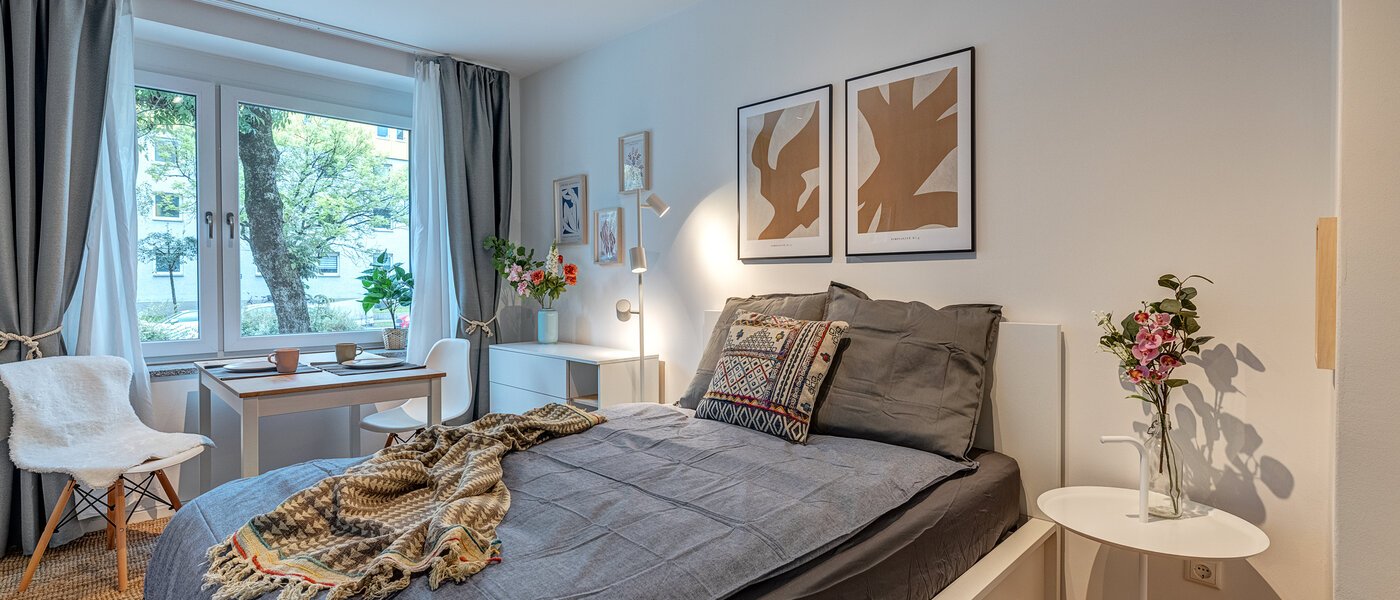 Sorry, this property has already been rented