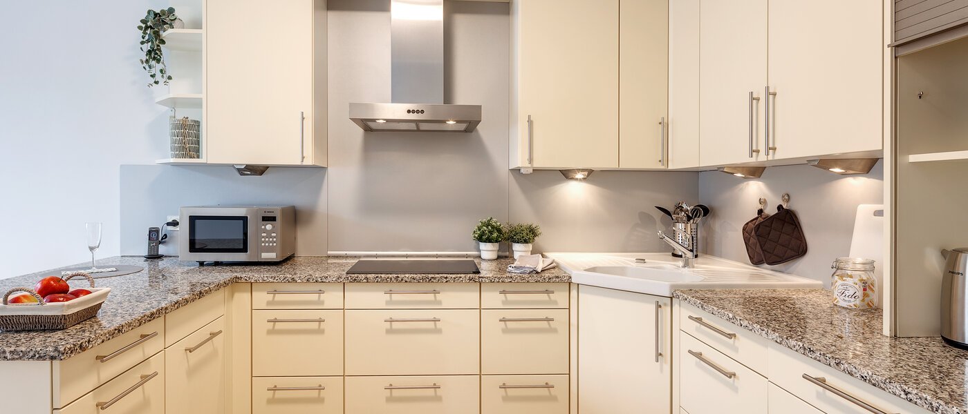 apartment München Maxvorstadt - Westen 04 kitchen 12753