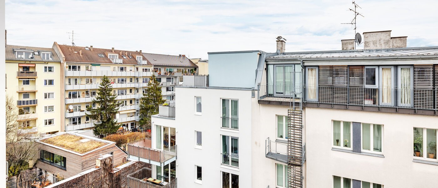 apartment München Maxvorstadt - Westen 02 view 12753