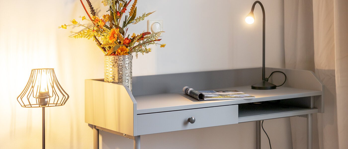 apartment München Maxvorstadt - Westen 02 2. bedroom 12753