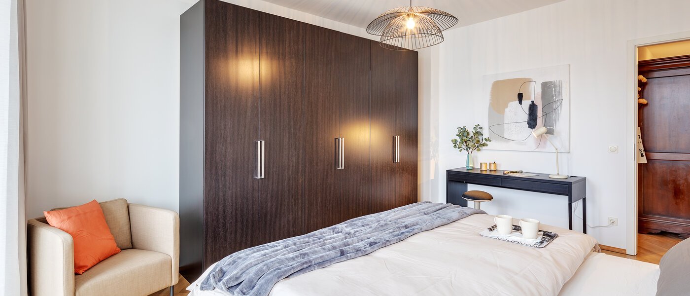 apartment München Maxvorstadt - Westen 03 1. bedroom 12753