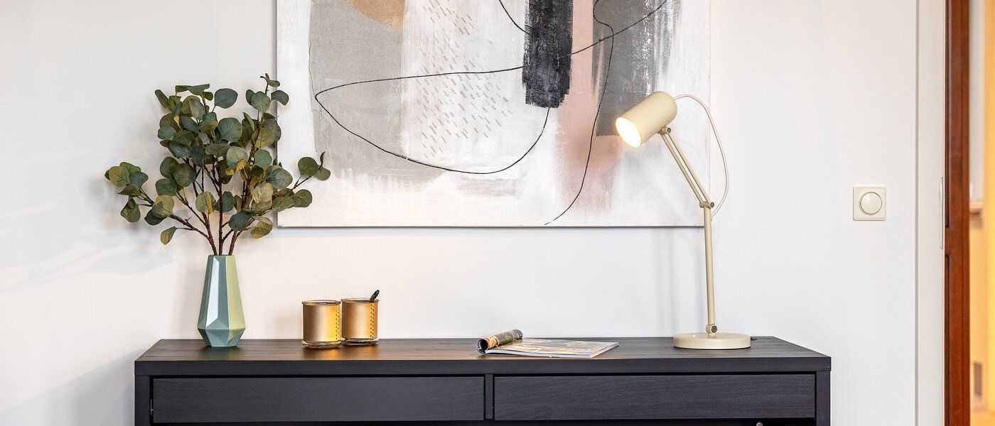 apartment München Maxvorstadt - Westen 05 1. bedroom 12753