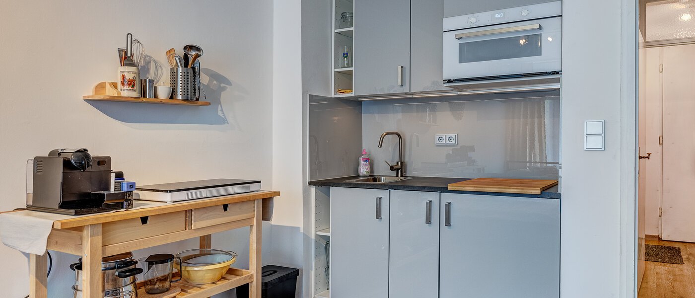 apartment München Moosach 01 kitchen 12754