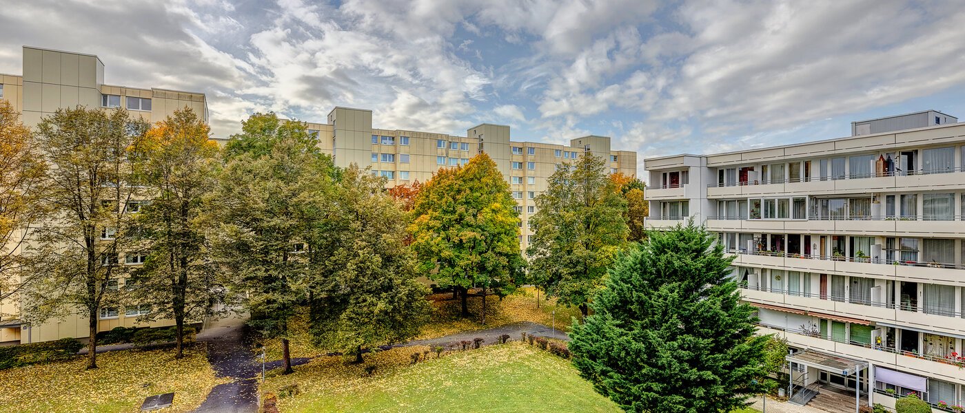 apartment München Moosach 02 view 12754