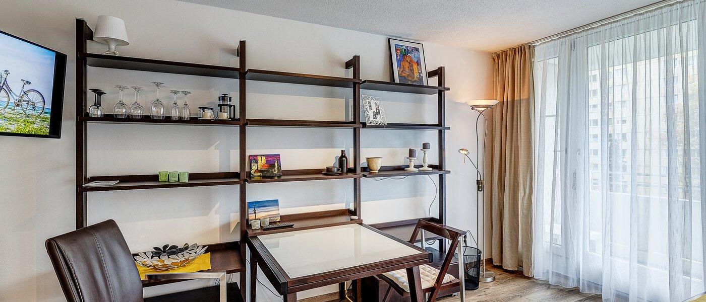 apartment München Moosach 01 living area 12754