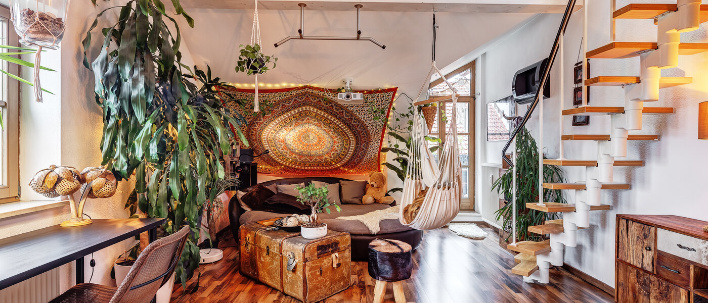 Sorry, this property has already been rented