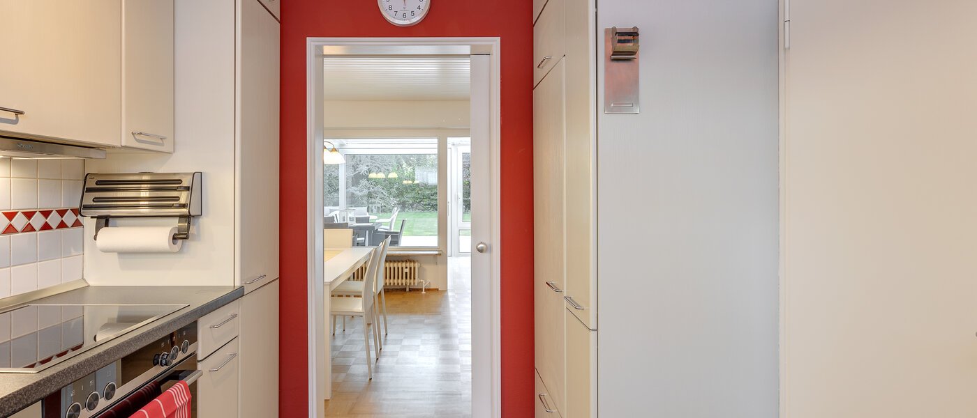 house München Lerchenau 03 kitchen 12756