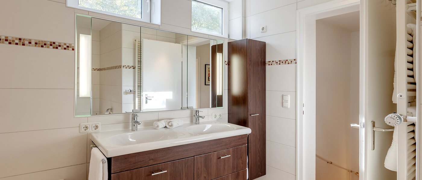 house München Lerchenau 03 bathroom 12756