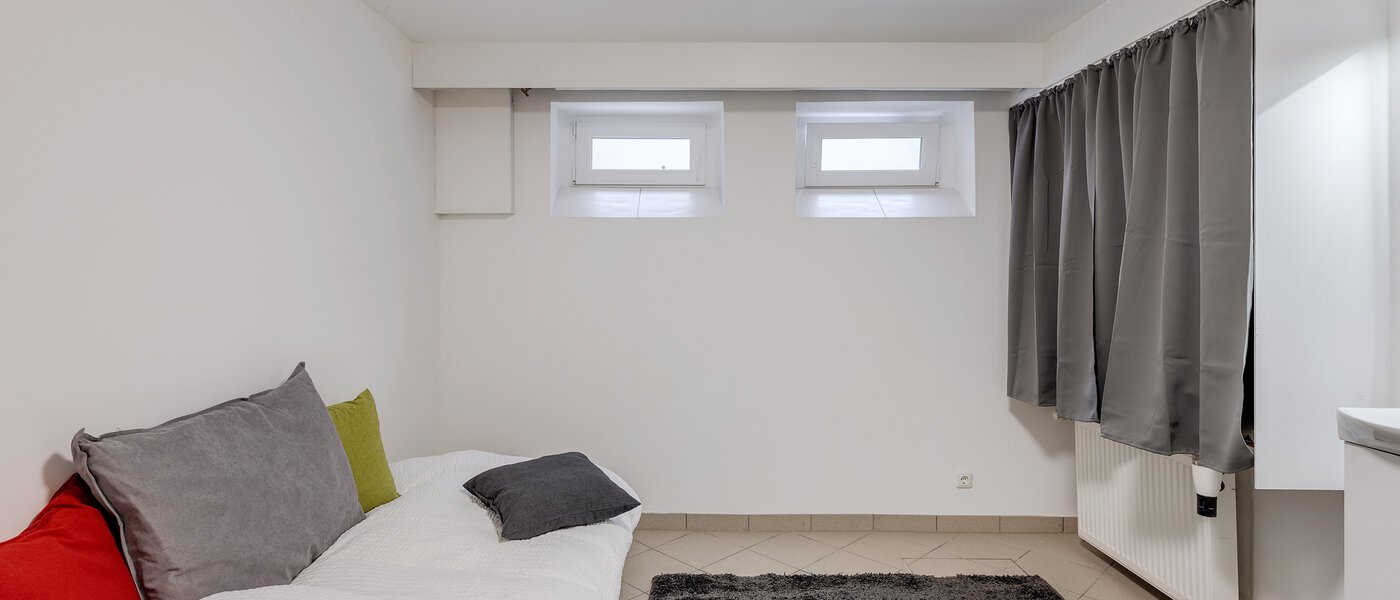 house München Lerchenau 03 hobby room 12756