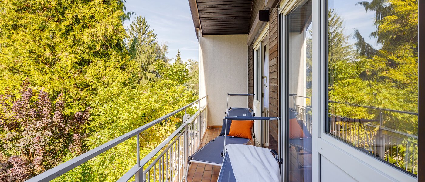 house München Lerchenau 02 balcony 12756