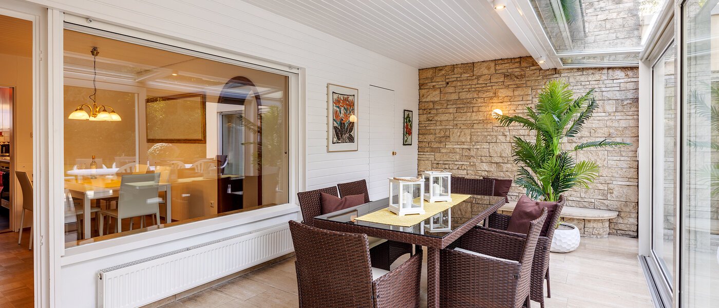 house München Lerchenau 03 winter garden 12756