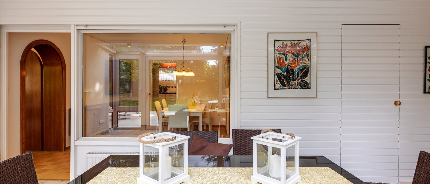 house München Lerchenau 04 winter garden 12756