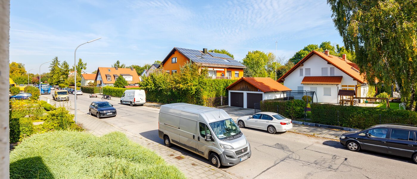 house München Lerchenau 05 view 12756