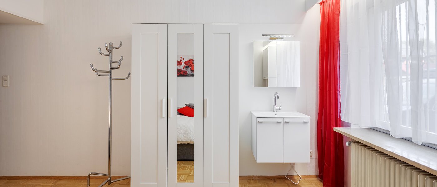 house München Lerchenau 03 4. bedroom 12756