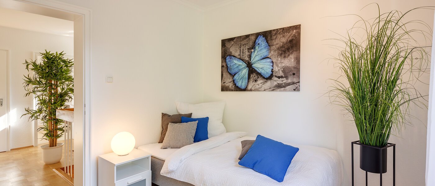 house München Lerchenau 01 3. bedroom 12756