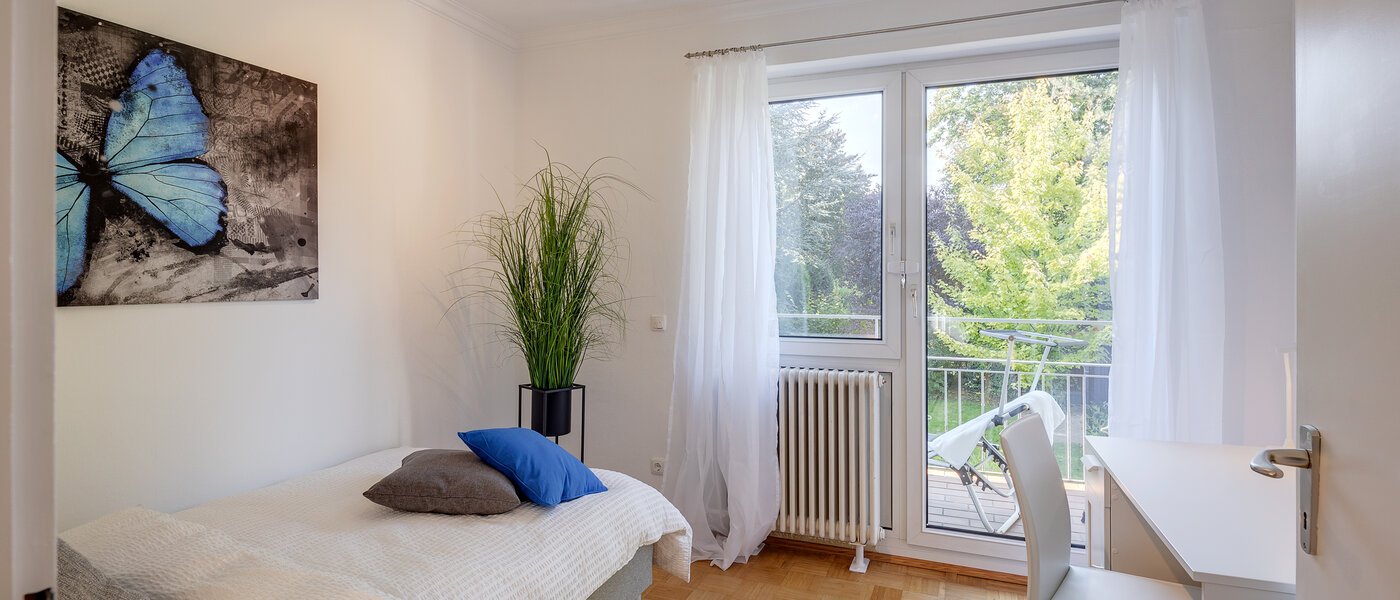 house München Lerchenau 02 3. bedroom 12756