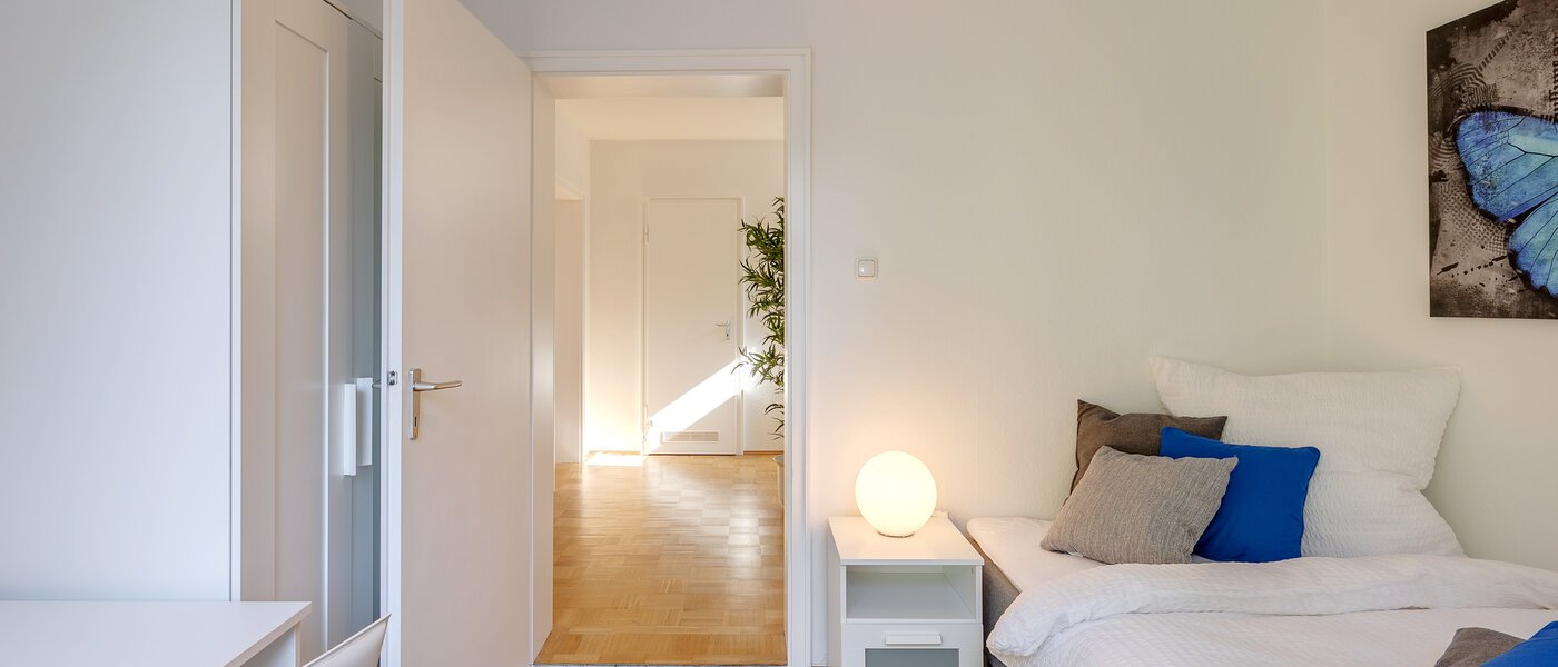 house München Lerchenau 03 3. bedroom 12756