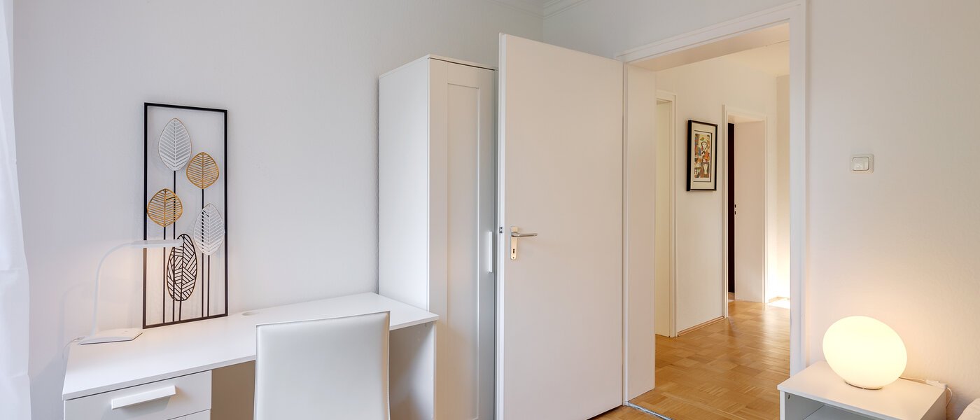 house München Lerchenau 04 3. bedroom 12756