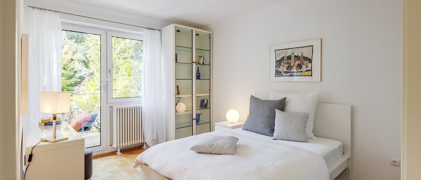 house München Lerchenau 01 2. bedroom 12756