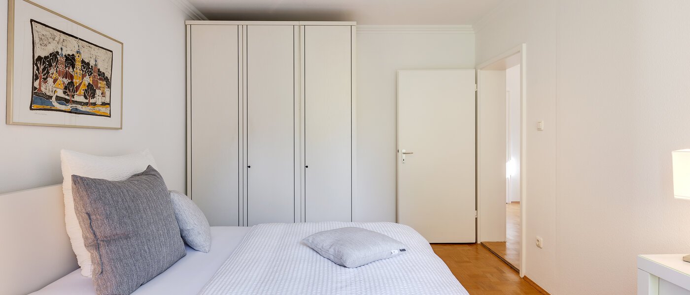 house München Lerchenau 03 2. bedroom 12756