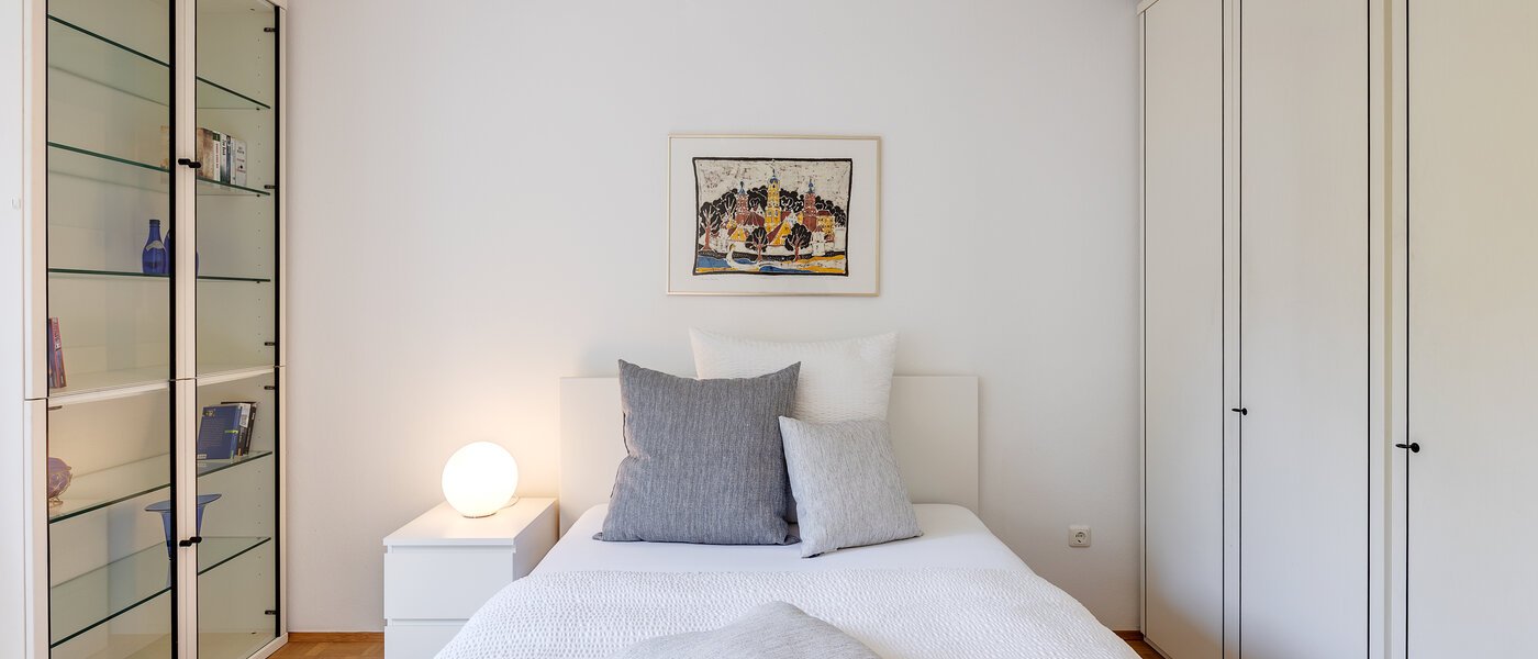 house München Lerchenau 04 2. bedroom 12756