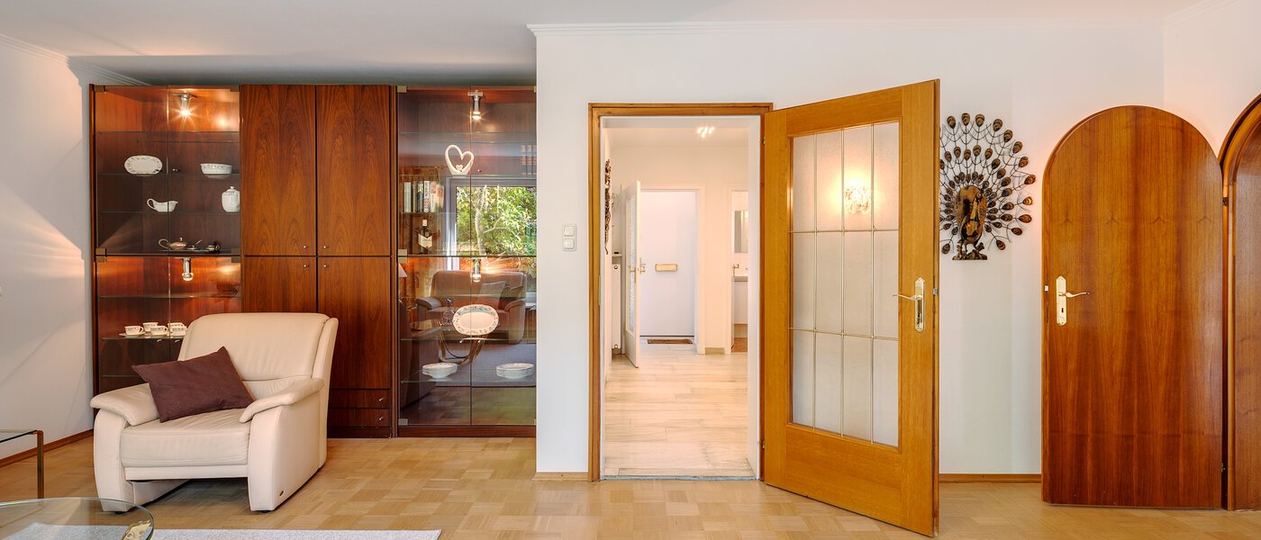 house München Lerchenau 03 living room 12756