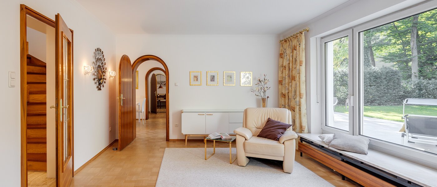 house München Lerchenau 04 living room 12756