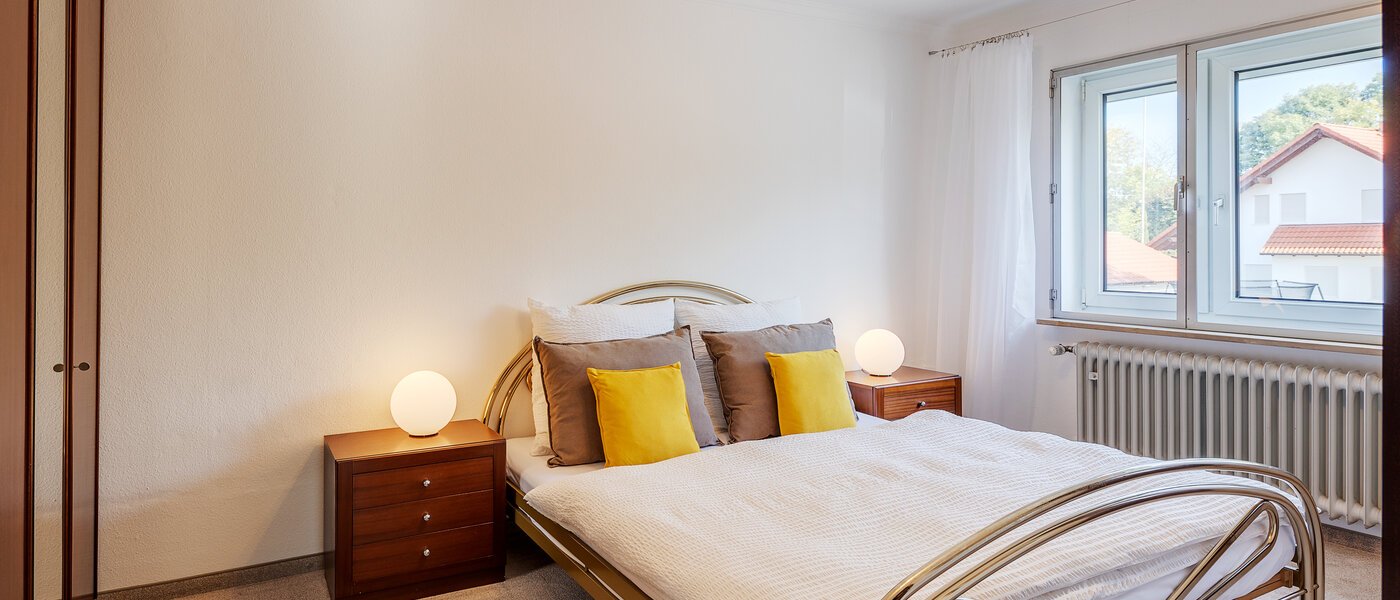 house München Lerchenau 01 1. bedroom 12756