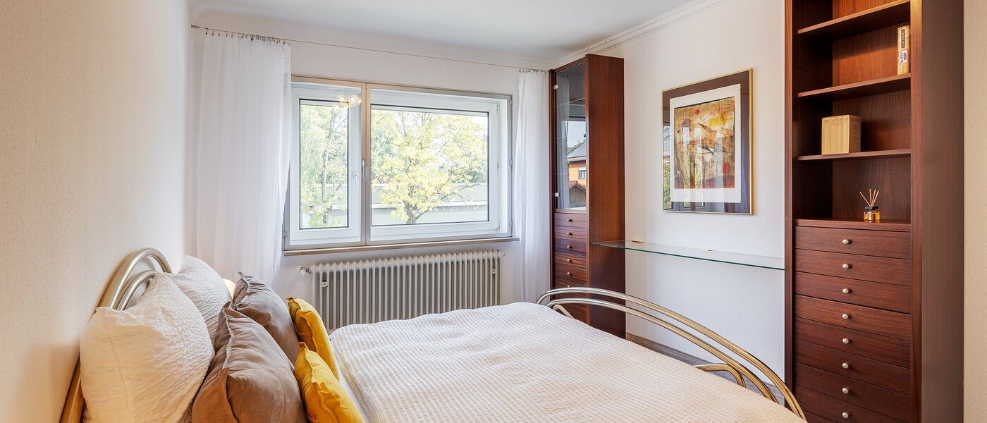 house München Lerchenau 02 1. bedroom 12756