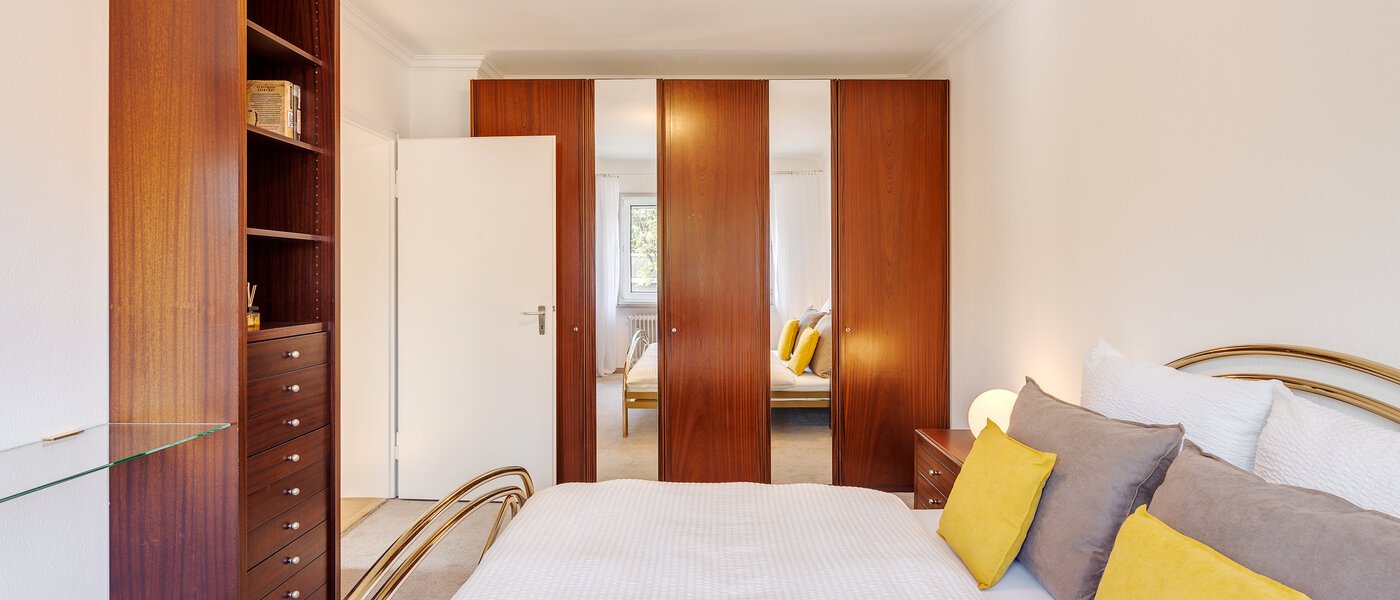 house München Lerchenau 03 1. bedroom 12756