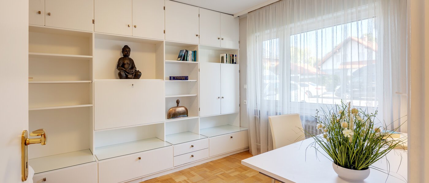 house München Lerchenau 01 Workspace/Guestroom 12756