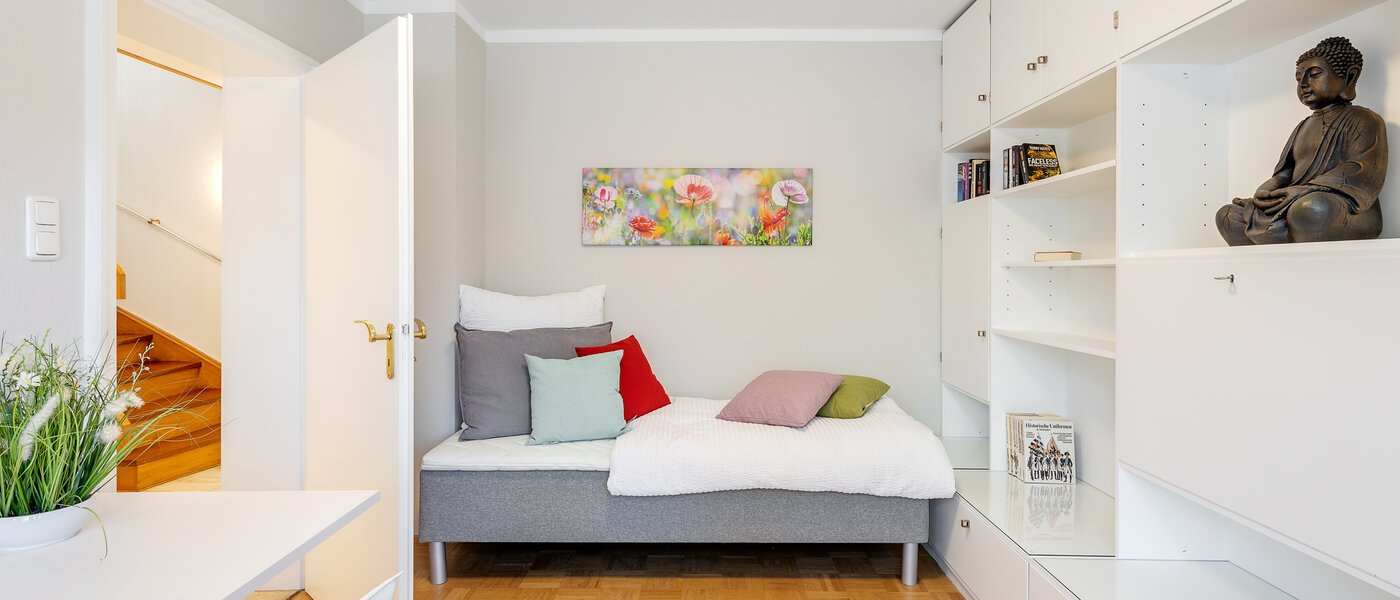 house München Lerchenau 03 Workspace/Guestroom 12756