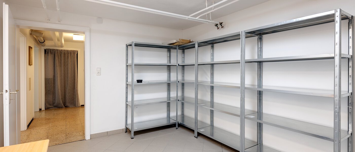 house München Lerchenau 02 storage room 12756