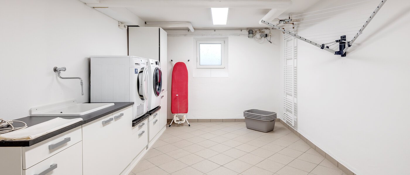 house München Lerchenau 01 utility room 12756