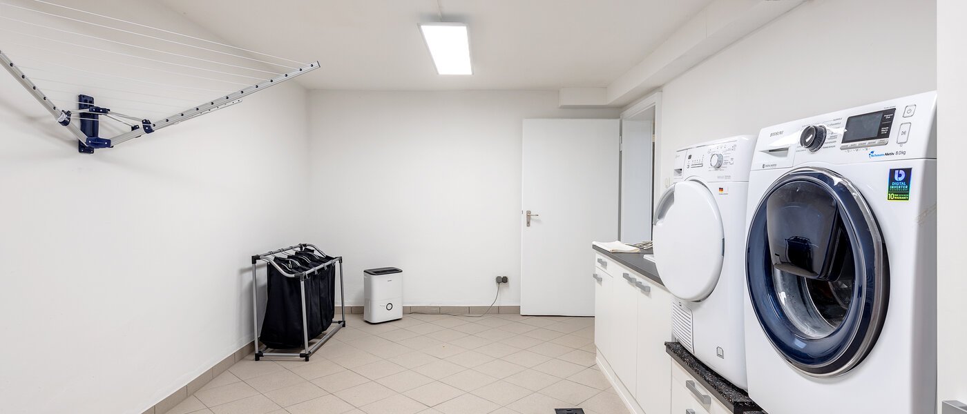 house München Lerchenau 02 utility room 12756