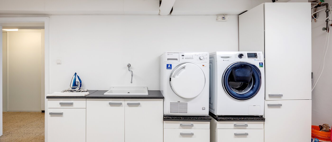 house München Lerchenau 03 utility room 12756