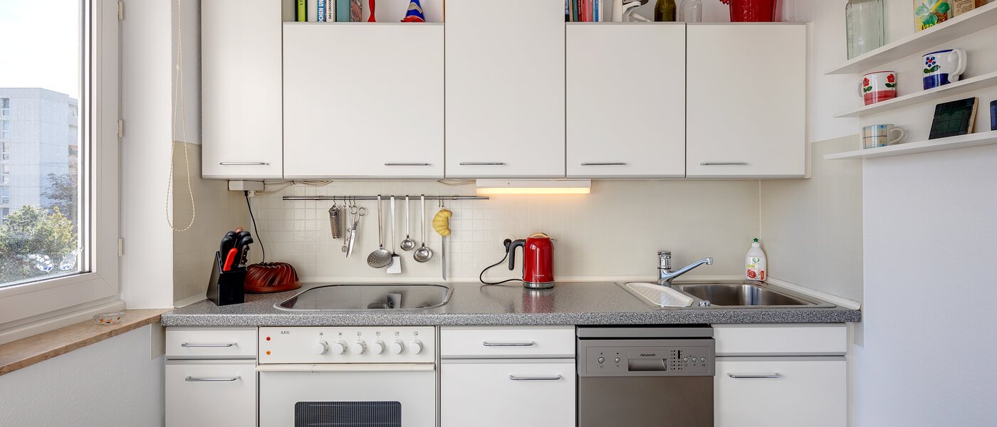 apartment München Johanneskirchen 01 kitchen 12763